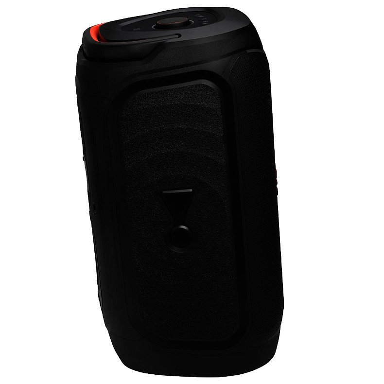 Акустична система JBL PartyBox 130 Black (JBLPB130BLKEP)