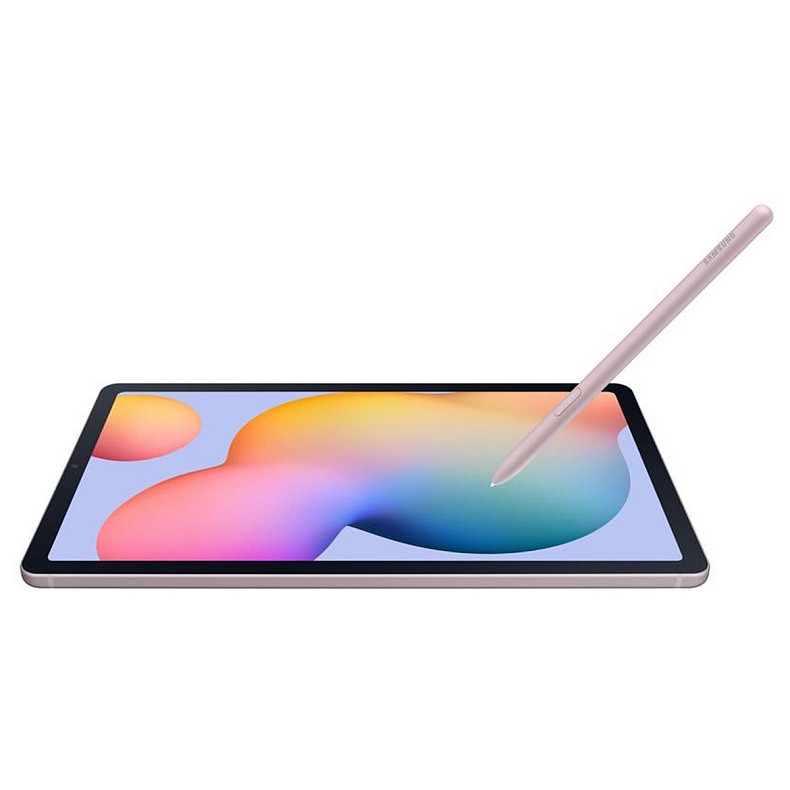 Планшет Samsung Galaxy Tab S6 Lite (2024) SM-P625 4/64GB 4G Pink (SM-P625NZIAEUC)