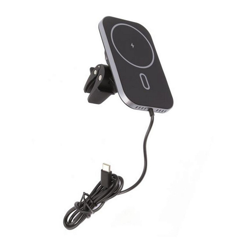 Автомобильное зарядное устройство Choetech T200-F-201BK