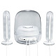 Акустична система Harman/Kardon SoundSticks 5 White (HKSOUNDSTK5WFWEP)