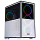 Корпус 1stPlayer IF8-WH-4FO7-14-W White