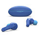 Наушники Belkin Soundform Nano True Wireless Blue