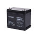 Акумуляторна батарея Vision FM 12V 55Ah