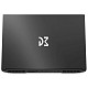 Ноутбук Dream Machines RG4050-15 15.6FHD IPS, Intel i5-13420H, 32GB, F1TB, NVD4050-6, DOS, чорний