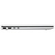 Ноутбук HP OmniBook 5 Flip x360 14" WUXGA IPS Touch, Intel 5-120U, 16GB, F1TB, UMA, DOS, сріблястий