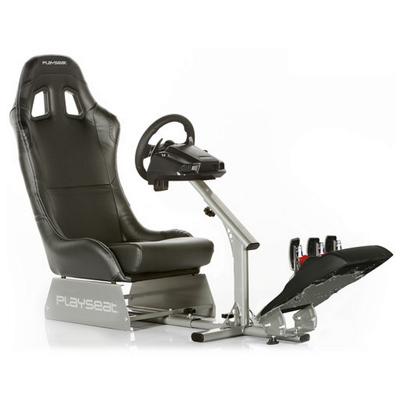 Игровое кресло Playseat Evolution - Black