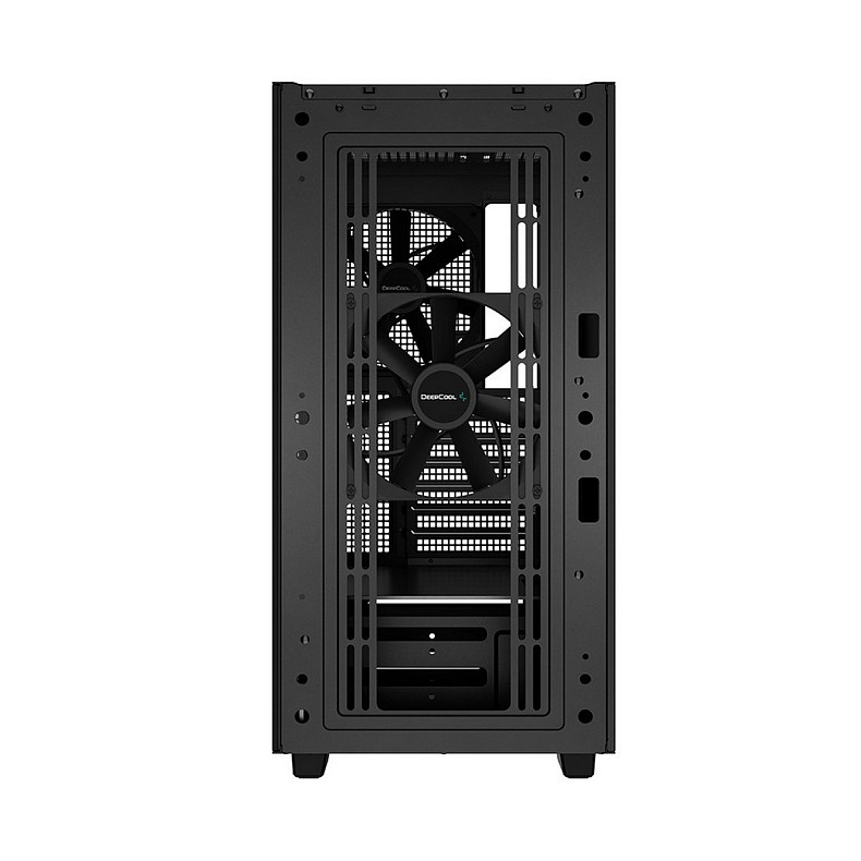 Корпус DeepCool CK500 Black (R-CK500-BKNNE2-G-1) без БП