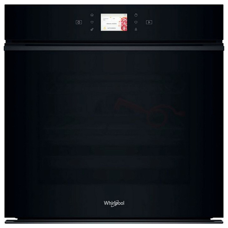 Духовой шкаф Whirlpool WOI98MPT2SBA