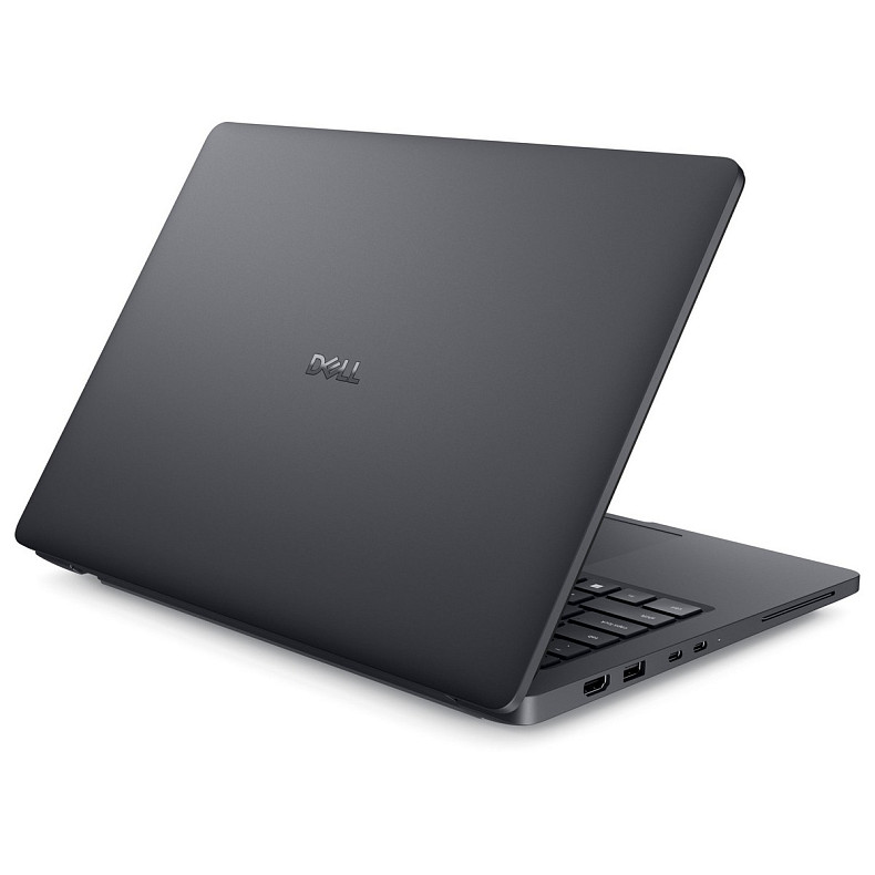 Ноутбук Dell Pro 14 Max 14" FHD+, Intel U7-265H, 32GB, F1TB, NVD500-6, Win11P, чорний