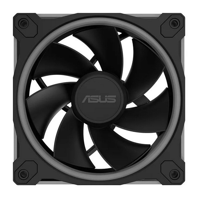 Вентилятор Asus Prime MR120 ARGB Reverse Black (90DA00L0-B09000)