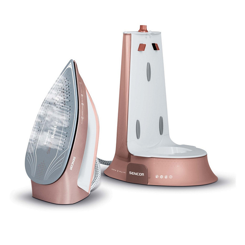 Утюг Sencor SSI 0910RS