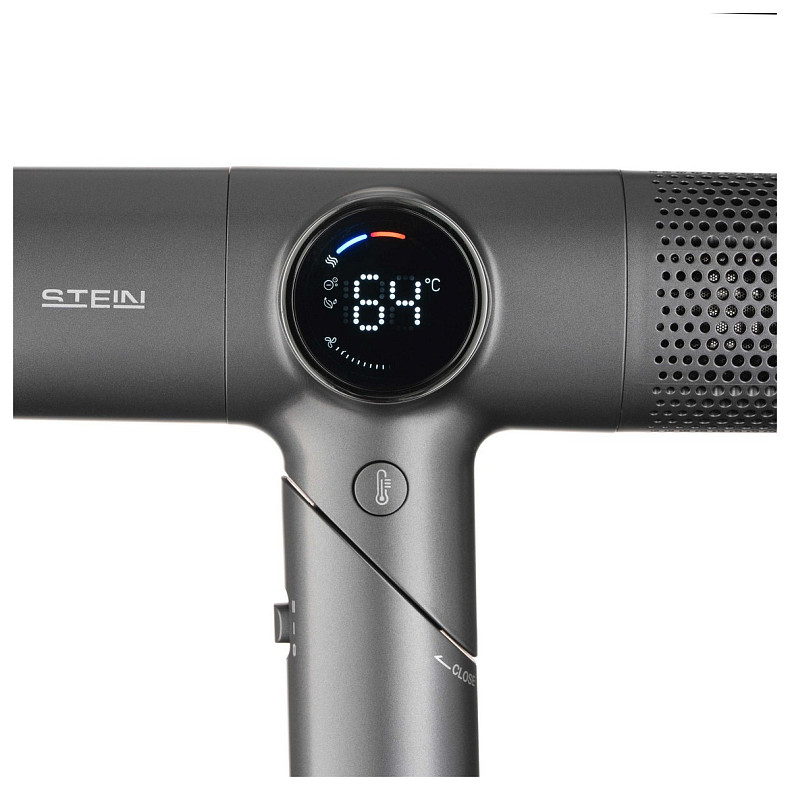 Фен Ardesto HD-Y1000ST