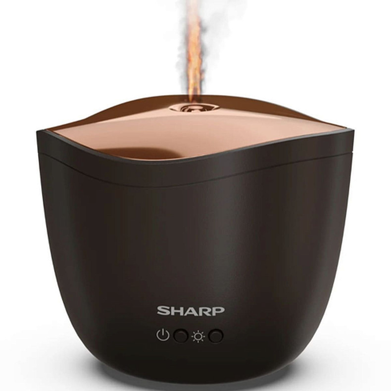 Аромадифузор ультразвуковий Sharp DF-A1E-T