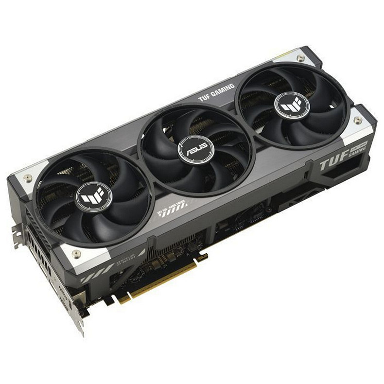 Відеокарта ASUS GeForce RTX 5090 TUF Gaming 32GB GDDR7 (TUF-RTX5090-32G-GAMING)