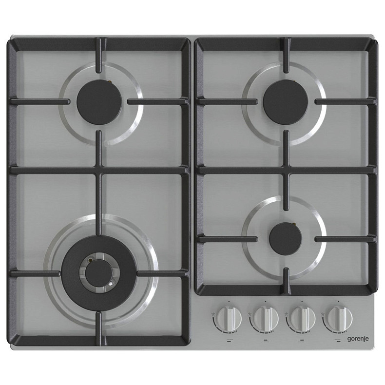 Варильна поверхня газова Gorenje GW 641 EX