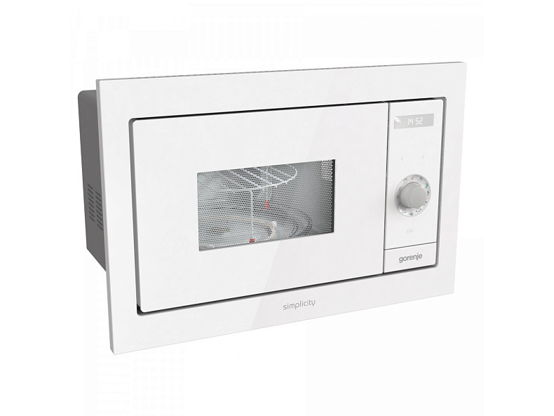 Мікрохвильова піч Gorenje BM235SYW