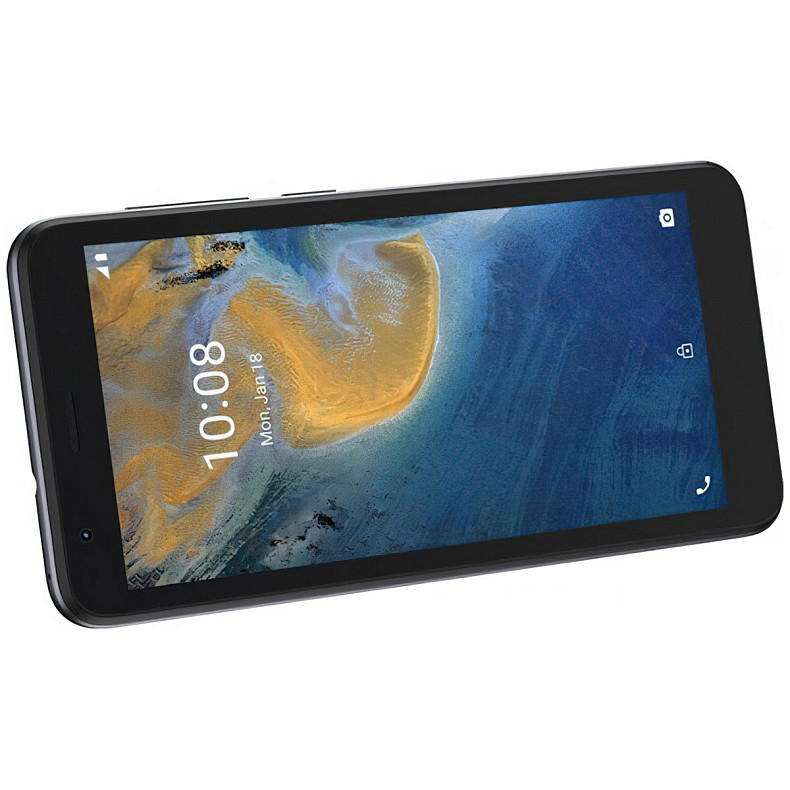 Смартфон ZTE Blade L9 1/32GB Dual Sim Gray