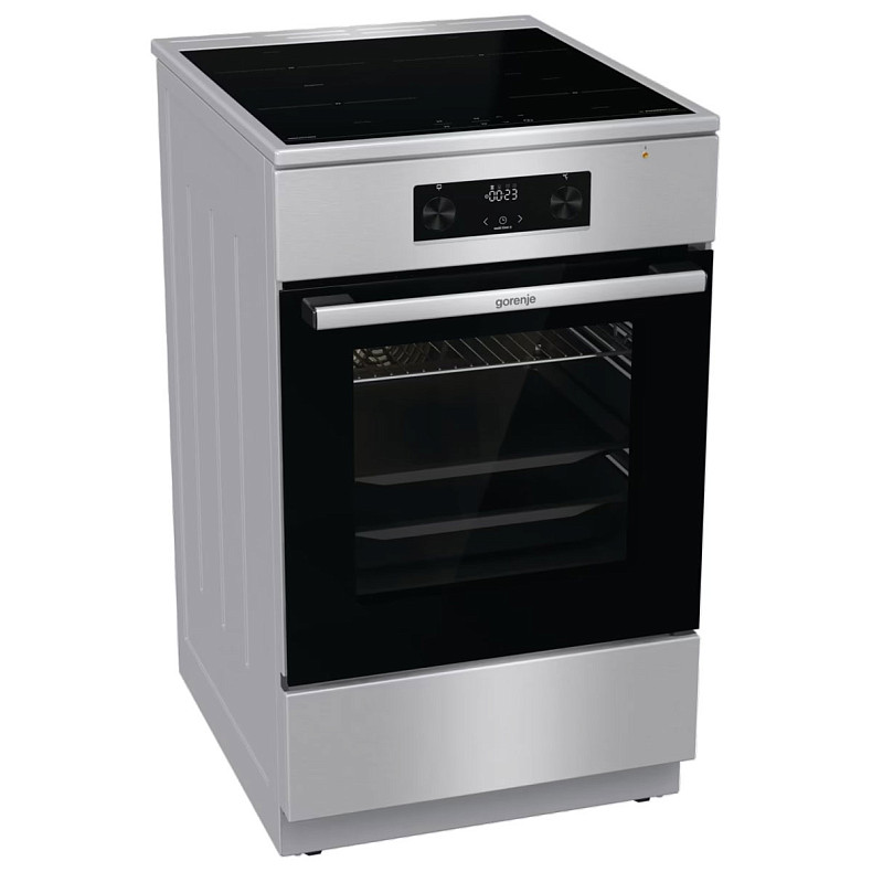 Плита електрична Gorenje GEIT 5C61 XPG