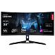 Монитор Lenovo 34" R34W-30 (67C7GACBUA)