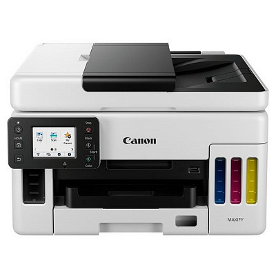 МФУ Canon MAXIFY GX6040 с Wi-Fi