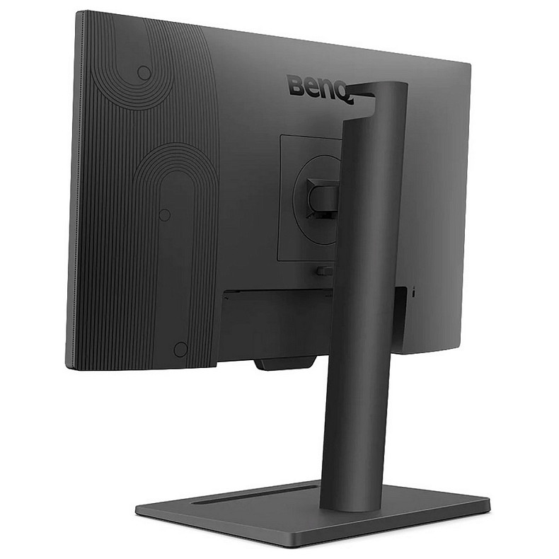 Монитор 23.8" BenQ GW2490T, IPS, 100Гц, 2хHDMI, DP, HAS, колонки, черный