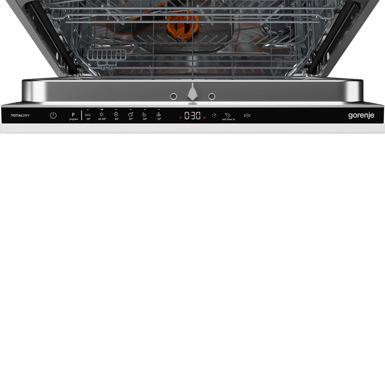 Посудомийна машина вбудована Gorenje GV 16 D5