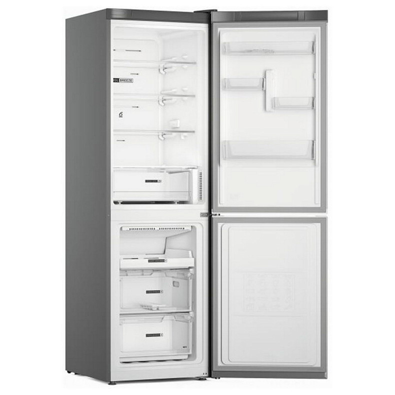 Холодильник Whirlpool W7X 82O OX