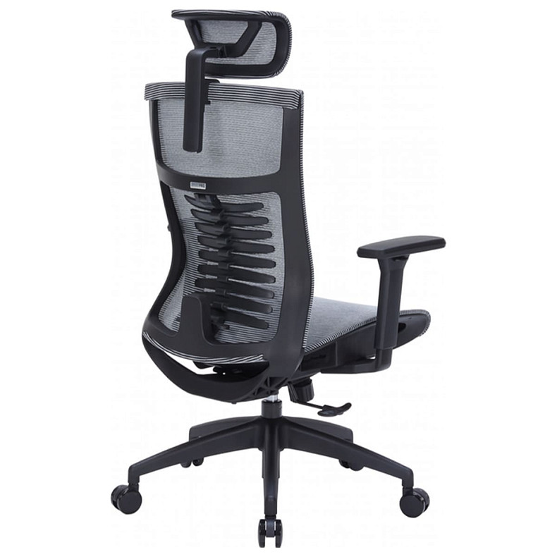 Офисное кресло OfficePro Balance OC620-B-DG-DG