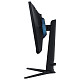 Монитор Samsung 23.8" S24DG300NI HDMI, DP, VA, 180Hz, 1ms, FreeSync