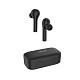 Наушники XIAOMI QCY T5 (2020) TWS Bluetooth Earbuds Black