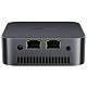 Неттоп Blackview Mini PC MP80 N97/16GB/SSD512GB/Win11Pro