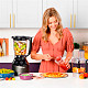 Блендер Nutribullet NBF580B TRIPPREPSYST