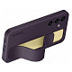 Чехол SAMSUNG для S24+ Standing Grip Case Dark Violet EF-GS926CEEGWW
