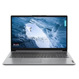 Ноутбук Lenovo IdeaPad 3 15IAU7 (82RK00S5RA) Arctic Grey