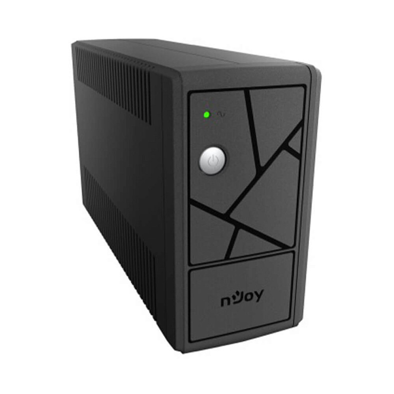 ИБП NJOY Keen 600 (UPLI-LI060KE-CG01B)
