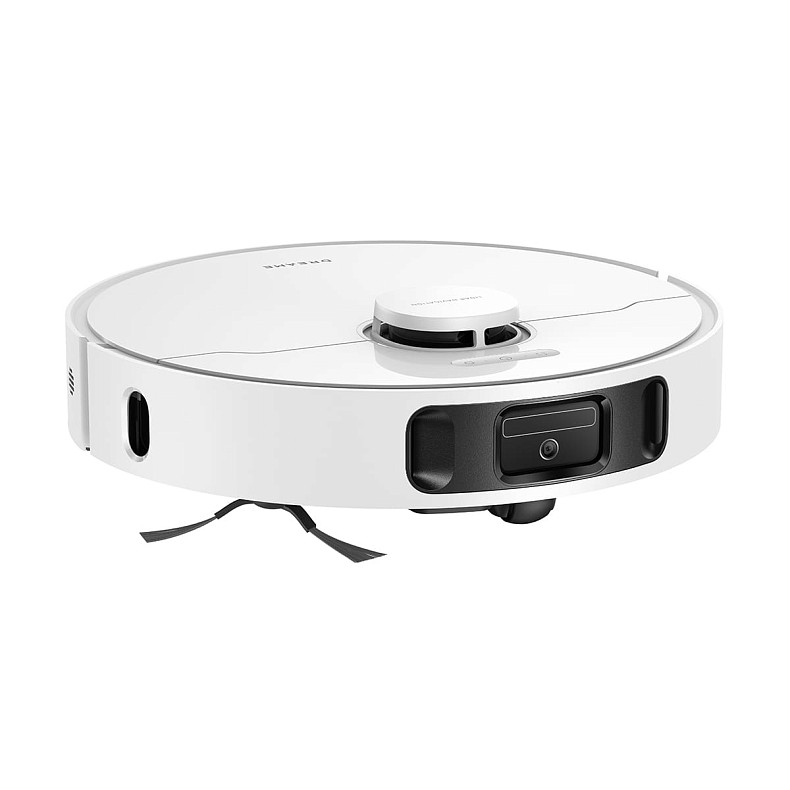 Робот-пылесос моющий Dreame Bot L40 Ultra A White