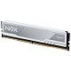 ОЗУ Apacer NOX White DDR5 2x16GB/5600 (AH5U32G56C522MWAA-2)