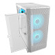 Корпус Cougar Airface Flo RGB White