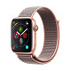Смарт-часы Apple Watch Series 4 GPS 40mm Gold Alum. w. Pink Sand Sport l. Gold Alum.