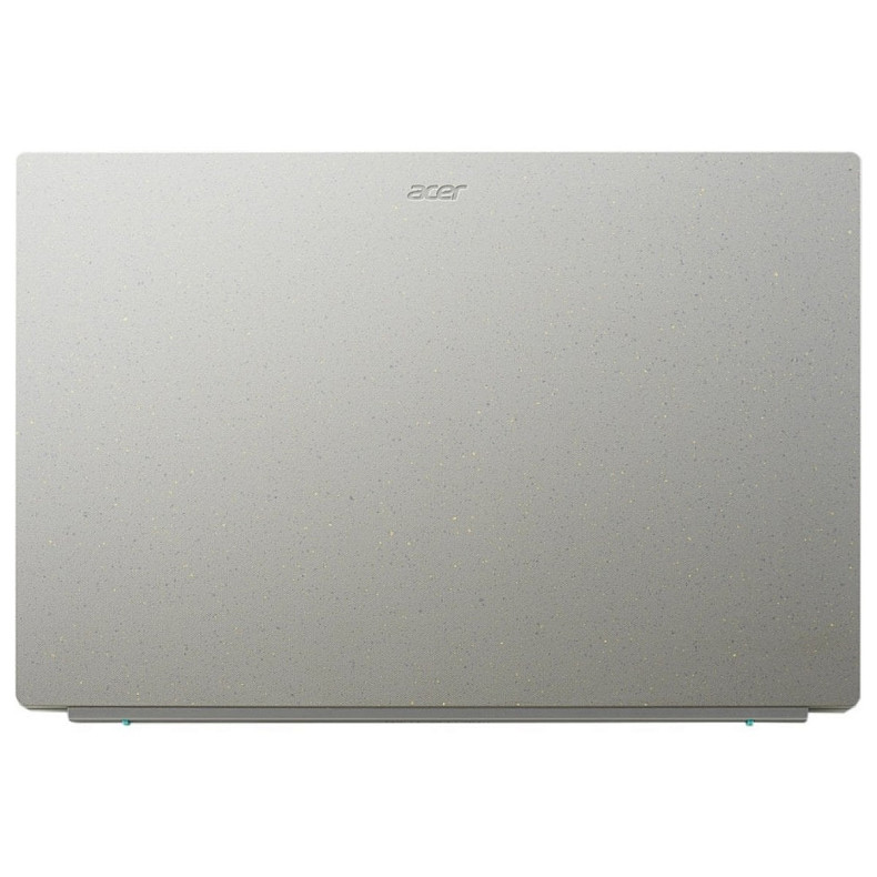 Ноутбук Acer Aspire Vero AV15-53P 15.6" FHD IPS, Intel i7-1355U, 16GB, F512GB, UMA, Lin, сірий