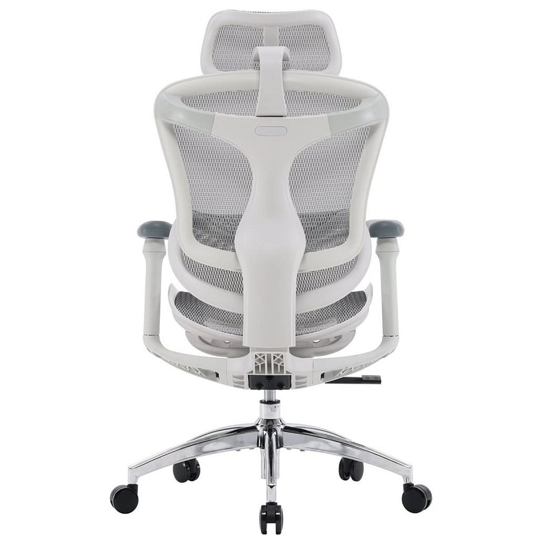Крісло офісне Sihoo DORO C300L Mesh White