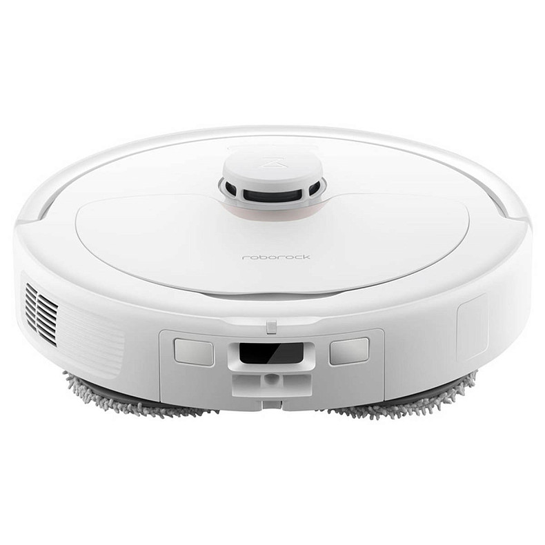 Робот-пылесос RoboRock Q Revo White (QR02-00)