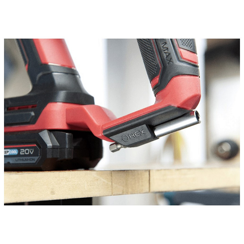 Перфоратор акумуляторний SKIL 3810 CA