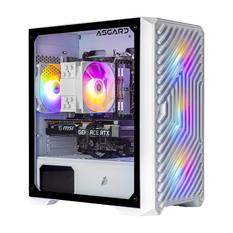 Комп'ютер ASGARD (A84F.32.S10.46.5846)