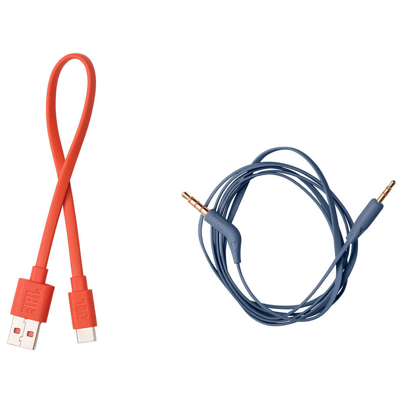 Наушники JBL Tune 720BT Blue (JBLT720BTBLU)