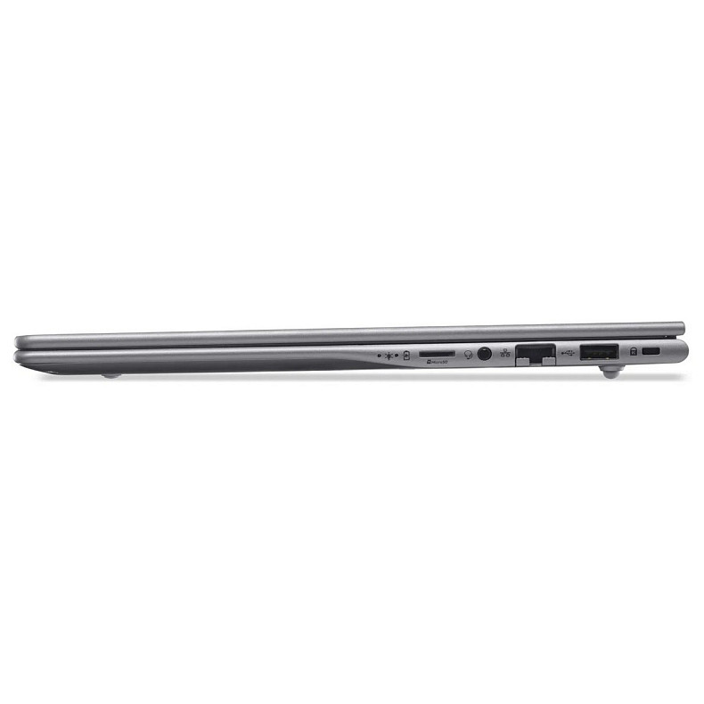 Ноутбук Acer Extensa 15 EXO15-71 15.6" FHD IPS, Intel U5-125H, 16GB, F512GB, UMA, Lin, сірий
