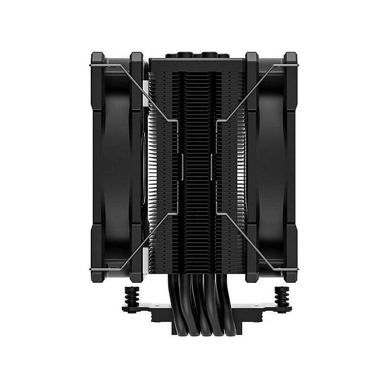 Кулер процессорный ID-Cooling SE-225-XT Black V2