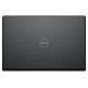 Ноутбук Dell Vostro 3520 (N3002PVNB3520UA_NB_UBU) Black