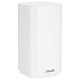 WiFi Mesh система ASUS ZenWiFi BD4 Outdoor BE3600, 2x2,5GE WAN/LAN, 1мод, білий