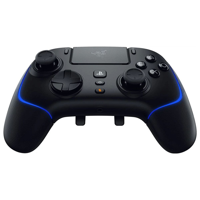 Геймпад RAZER Wolverine V2 PRO for PS5 Black (RZ06-04710100-R3G1)